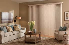 PVC Vertical Blinds